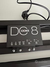 DC Cioks + Pedaltrain-2