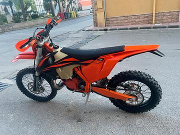 Ktm exc 300 2019