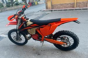 Ktm exc 300 2019