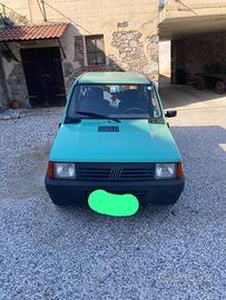 Fiat Panda 1^ serie