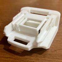 Adattatore Batteria Parkside-Attrezzatura Makita