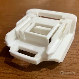 Adattatore Batteria Parkside-Attrezzatura Makita