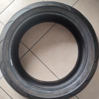 Michelin pilot Power 2ct nuove 