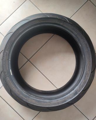 Michelin pilot Power 2ct nuove 