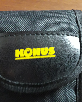 Binocolo Konus