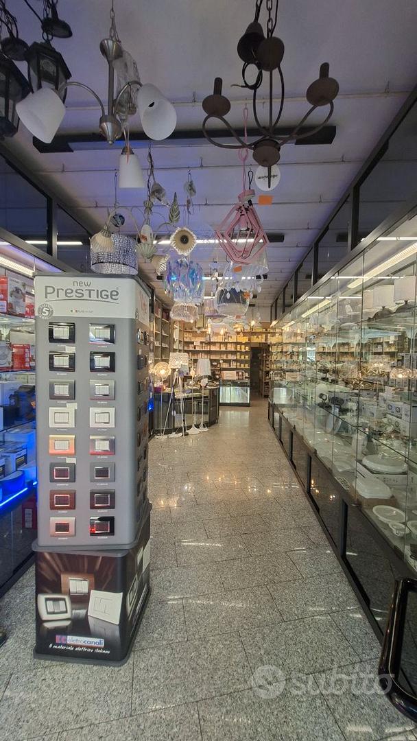 Negozio San Giovanni - Altro