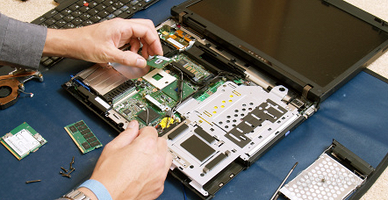 Assistenza Tecnica Informatica