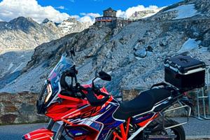 KTM 1290 SUPER ADVENTURE R