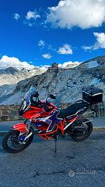 KTM 1290 SUPER ADVENTURE R