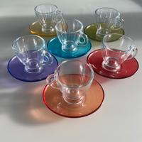 Set  tazzine da caffe