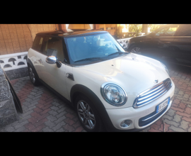 Mini Cooper Diesel