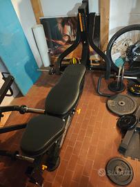 palestra Powertec