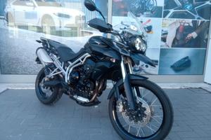 Triumph Tiger 800 XC