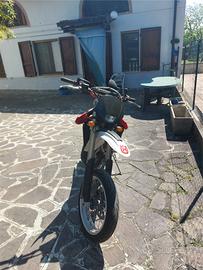 Husqvarna SM 125