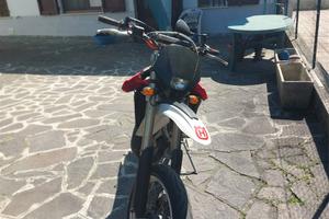 Husqvarna SM 125