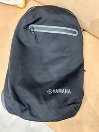 Zaino Yamaha