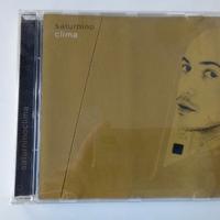 CD: Saturnino, Clima, 2000