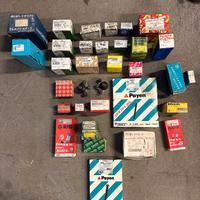 Ricambi nuovi auto d'epoca