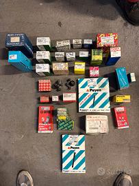 Ricambi nuovi auto d'epoca