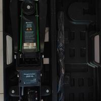 crick idraulico 2500 kg CARGO VA