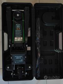 crick idraulico 2500 kg CARGO VA