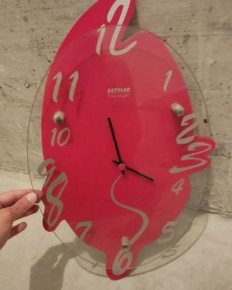 Orologio da parete