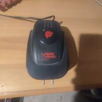 accessori per acquario 