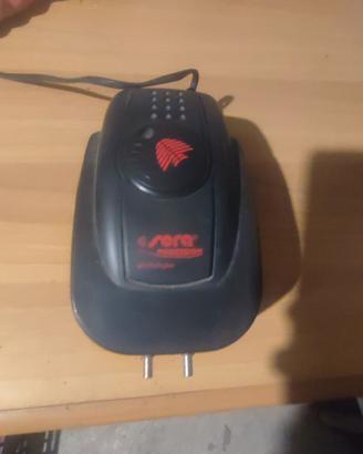 accessori per acquario 