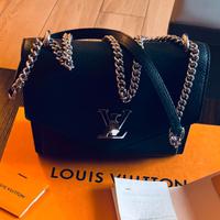 Louis Vuitton Mylockme 