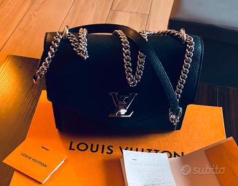 Louis Vuitton Mylockme 