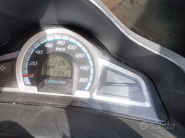 Honda PCX 150 - 2014