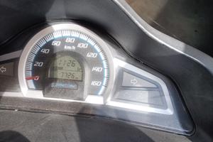 Honda PCX 150 - 2014