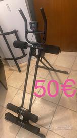 Attrezzo addominali