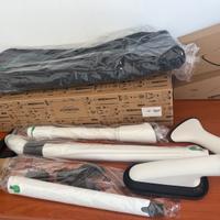 Kit accessori folletto senza fili VK7s in garanzia