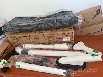 Kit accessori folletto senza fili VK7s in garanzia