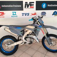 Tm Racing EN 125 Fi