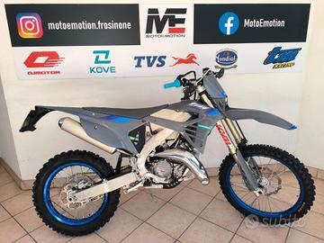 Tm Racing EN 125 Fi