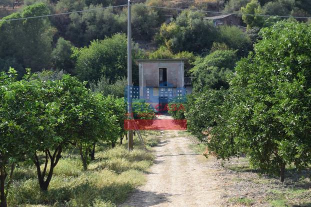 Terreno Agricolo - Taormina