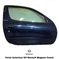 PORTIERA ANTERIORE DESTRA RENAULT Megane l Coach (