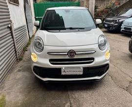 Fiat 500L 1.3 Multijet 95 CV Business
