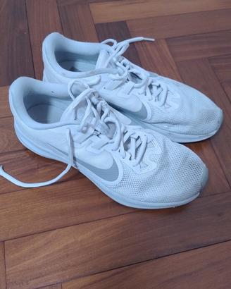Nike running