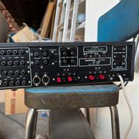 amplificatore stereo IMPERIAL HF 130