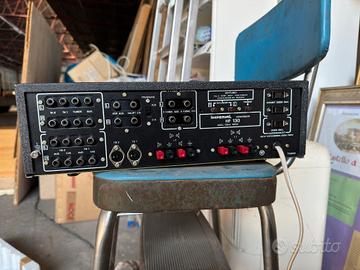 amplificatore stereo IMPERIAL HF 130
