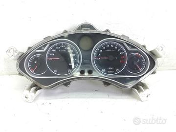 HONDA SW-T ABS 600 STRUMENTAZIONE CONTACHILOMETRI 