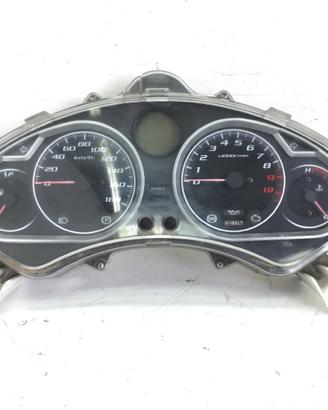 HONDA SW-T ABS 600 STRUMENTAZIONE CONTACHILOMETRI 