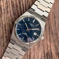 Tissot powermatic 80 nero 40mm