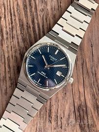 Tissot powermatic 80 nero 40mm