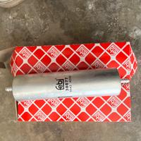 Filtro gasolio audi A6 allroad c7 3.0 tdi