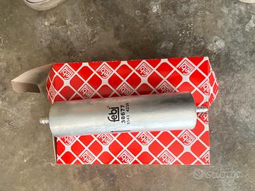 Filtro gasolio audi A6 allroad c7 3.0 tdi