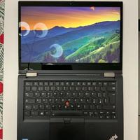 Lenovo ThinkPad X390 Yoga